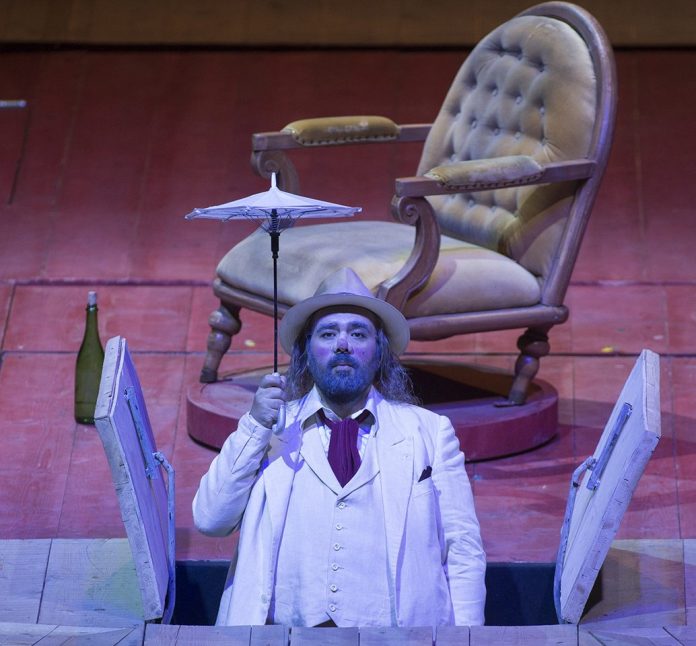Regio Falstaff
