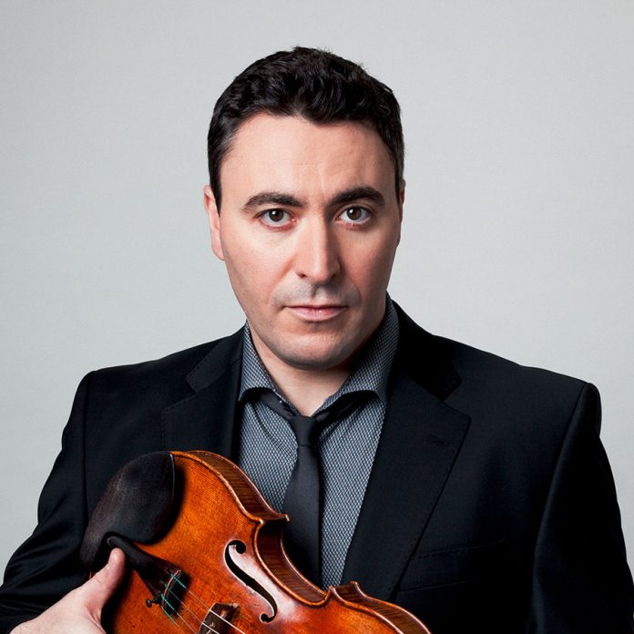 UM Vengerov