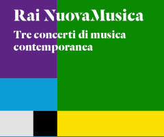 OSN Rai - RAI NUOVAMUSICA 2