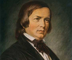 SCHUMANN