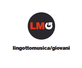 SOSPESO Lingotto Giovani - Giuseppe Guarrera