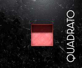 Oft - QUADRATO