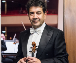 Concerto n. 16 Dantone/Ranfaldi